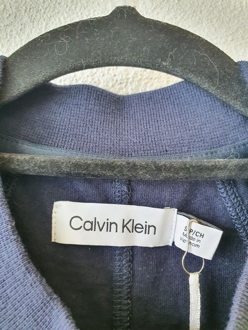 Calvin Klein Dress S