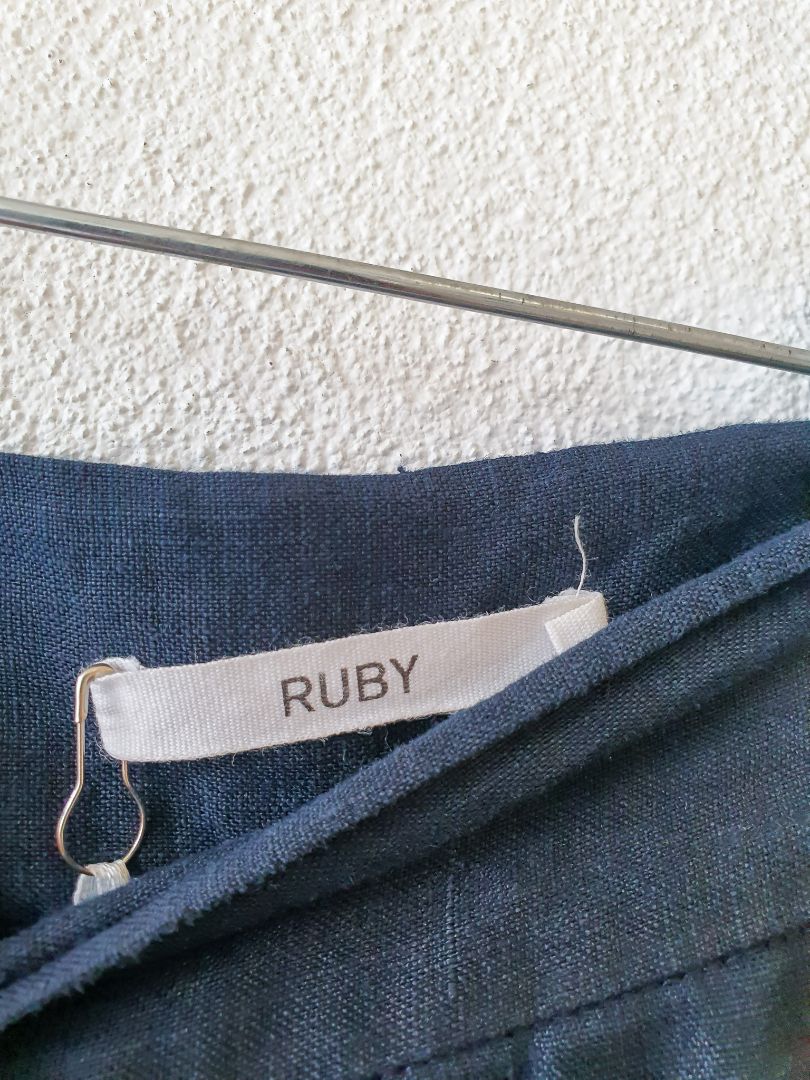 Ruby Pants XS