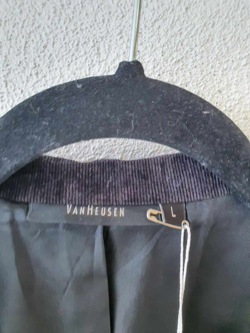 Van Heusen Jacket L
