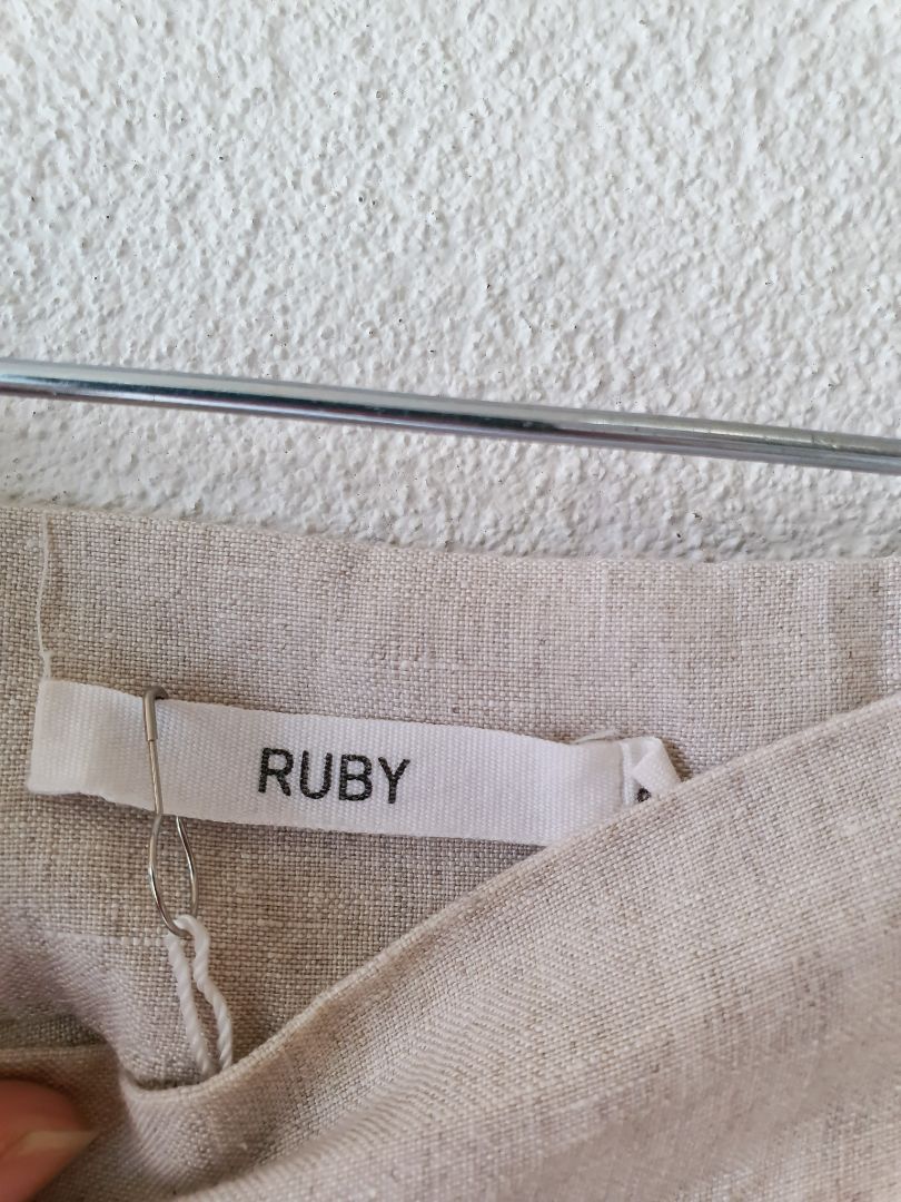 Ruby Pants XS
