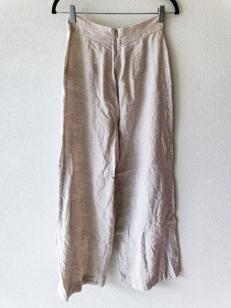 Ruby Pants XS