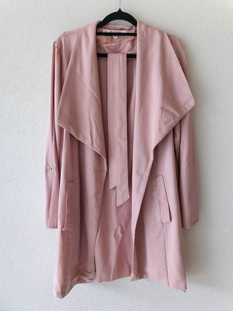 Miss Selfridge Jacket L