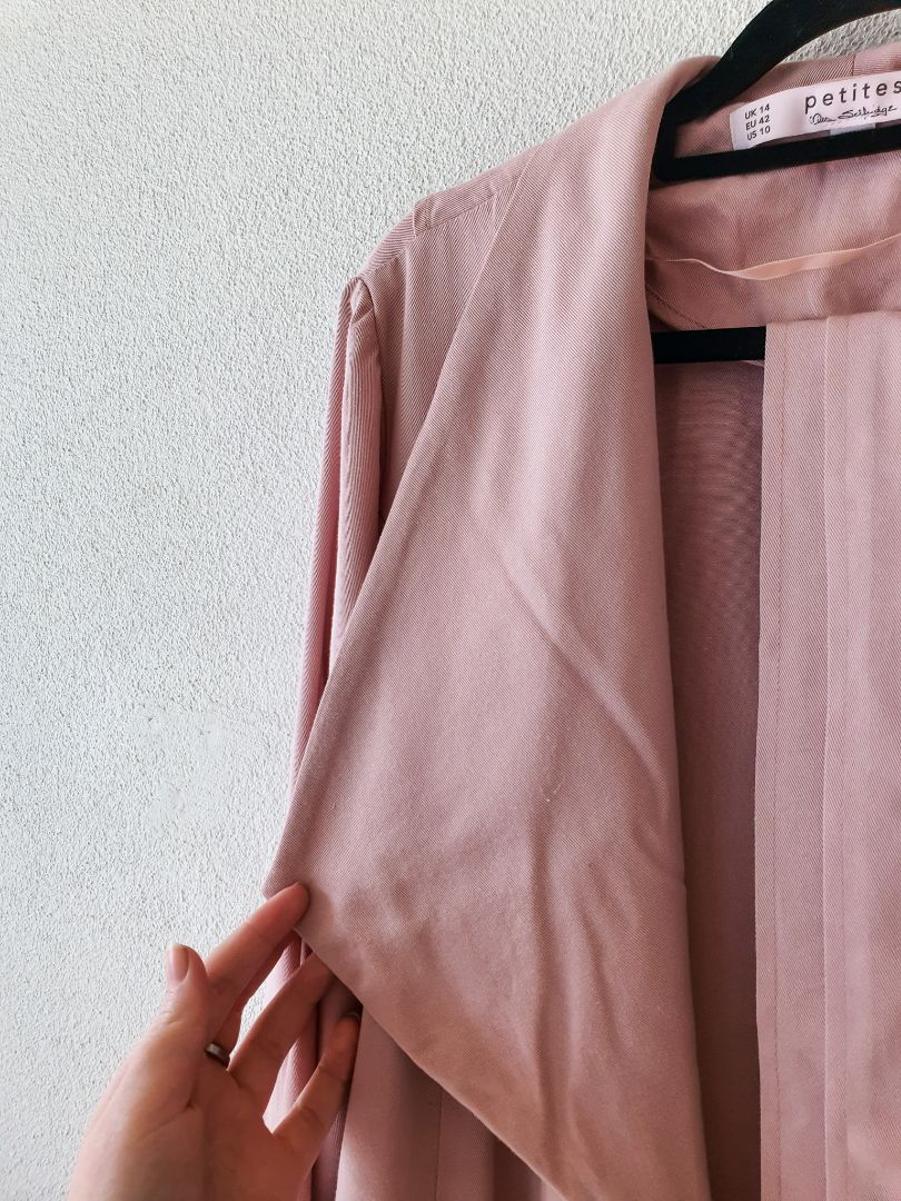 Miss Selfridge Jacket L