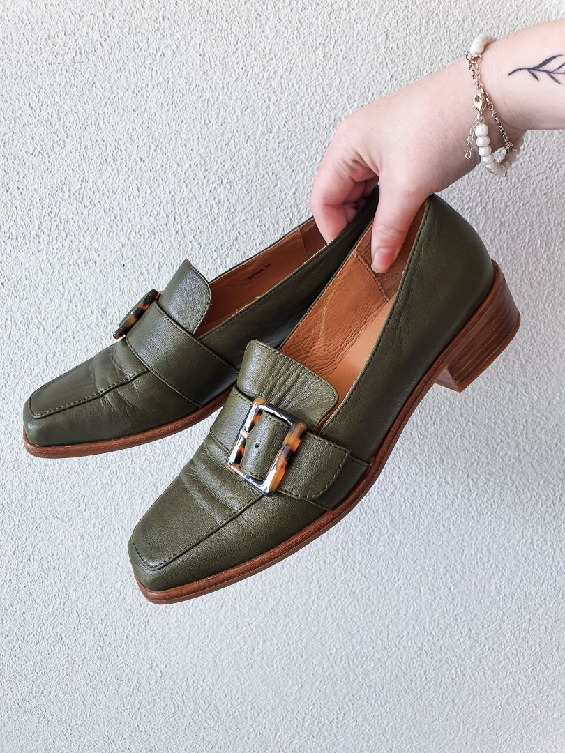 Isabella Anselmi Shoes EUR38