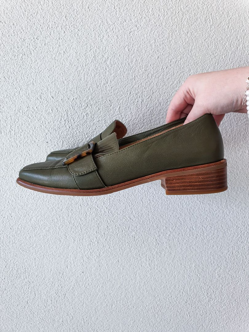 Isabella Anselmi Shoes EUR38