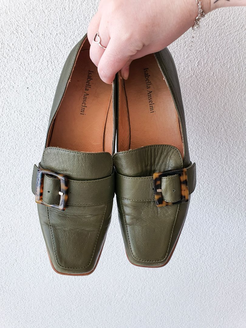 Isabella Anselmi Shoes EUR38