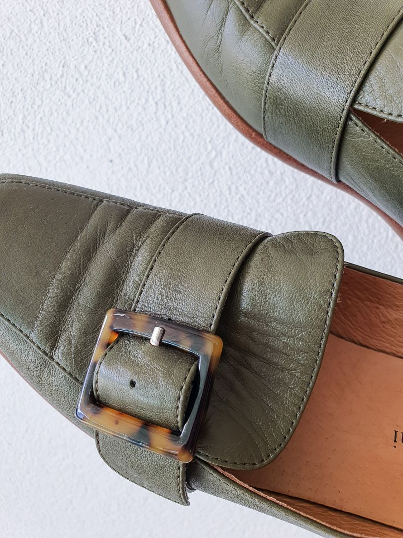 Isabella Anselmi Shoes EUR38