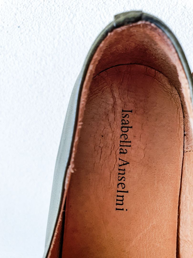 Isabella Anselmi Shoes EUR38