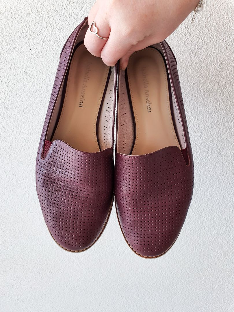 Isabella Anselmi Shoes EUR38