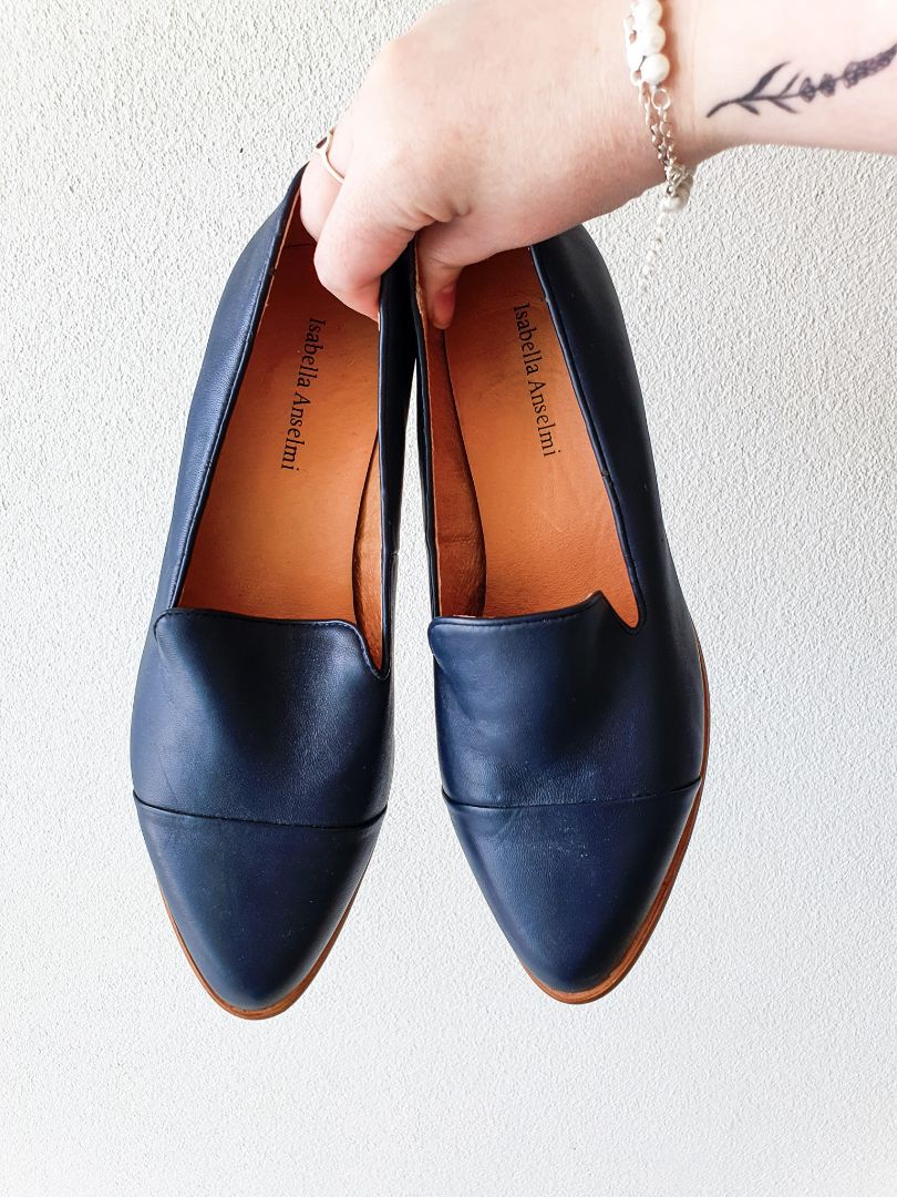 Isabella Anselmi Shoes EUR38