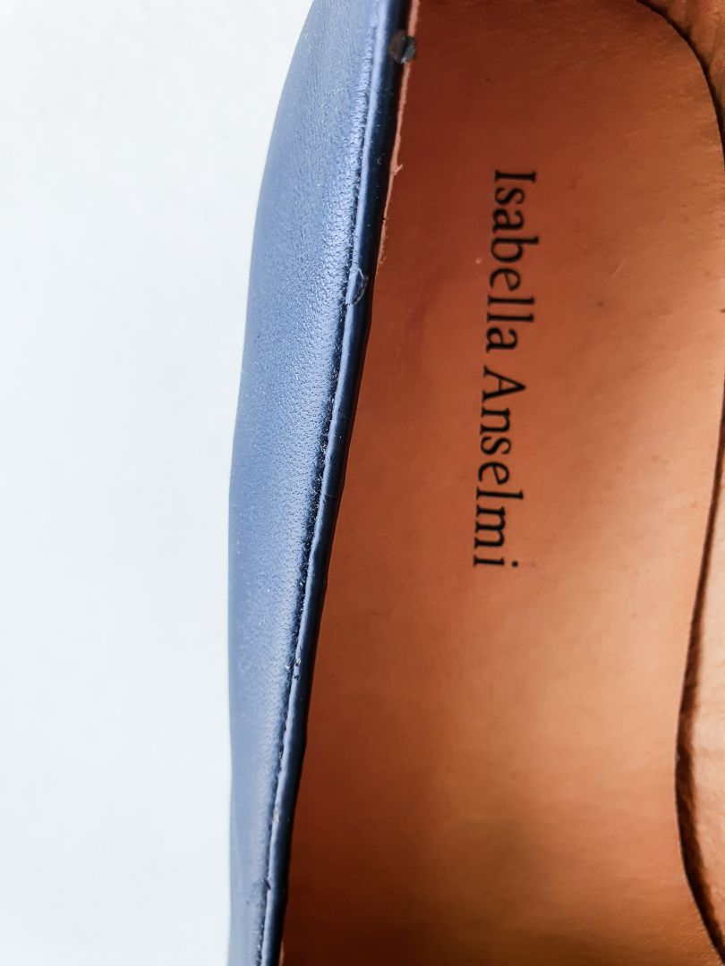 Isabella Anselmi Shoes EUR38