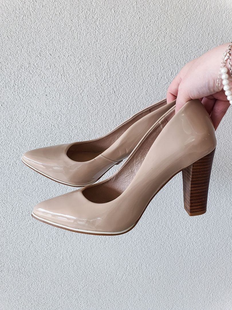 Isabella Anselmi Shoes EUR39