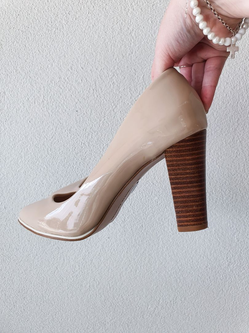 Isabella Anselmi Shoes EUR39