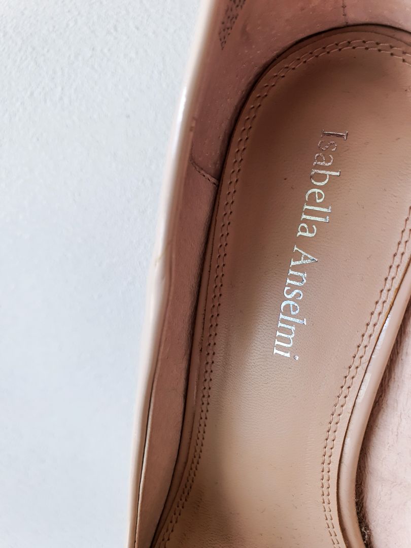 Isabella Anselmi Shoes EUR39