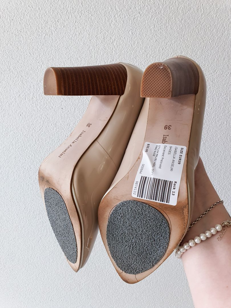 Isabella Anselmi Shoes EUR39