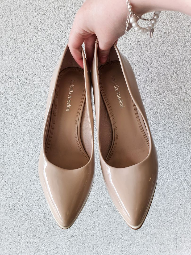 Isabella Anselmi Shoes EUR39