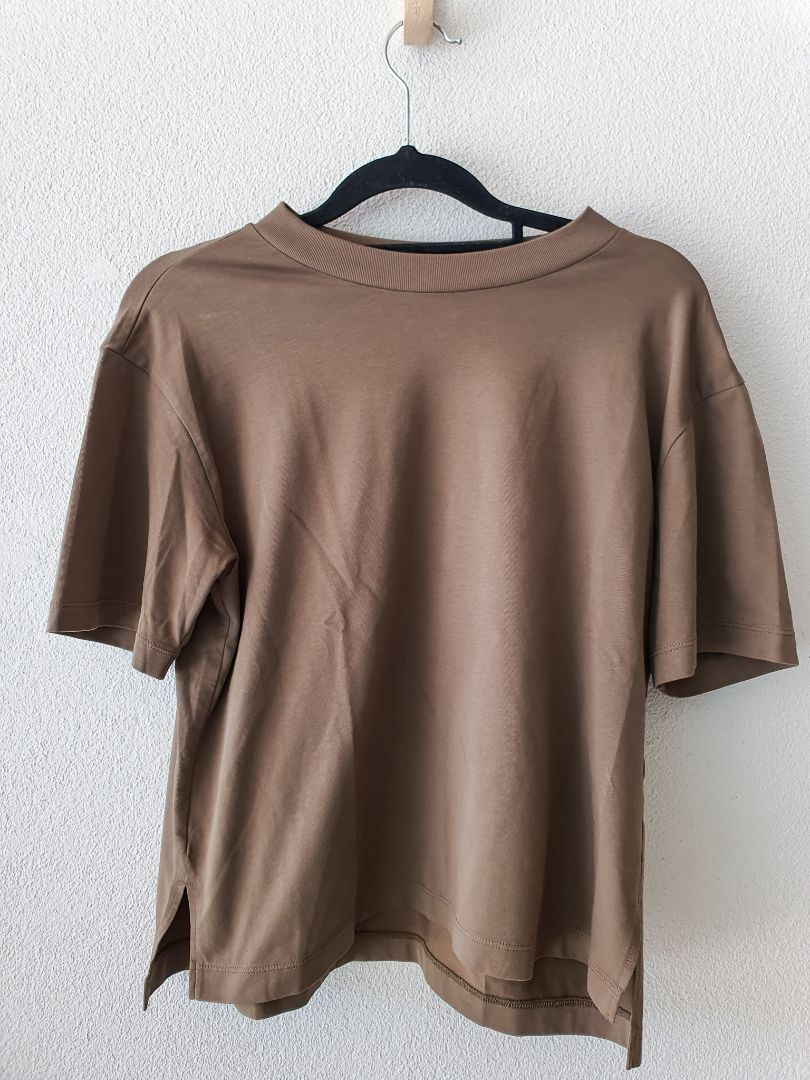 Uniqlo Top S