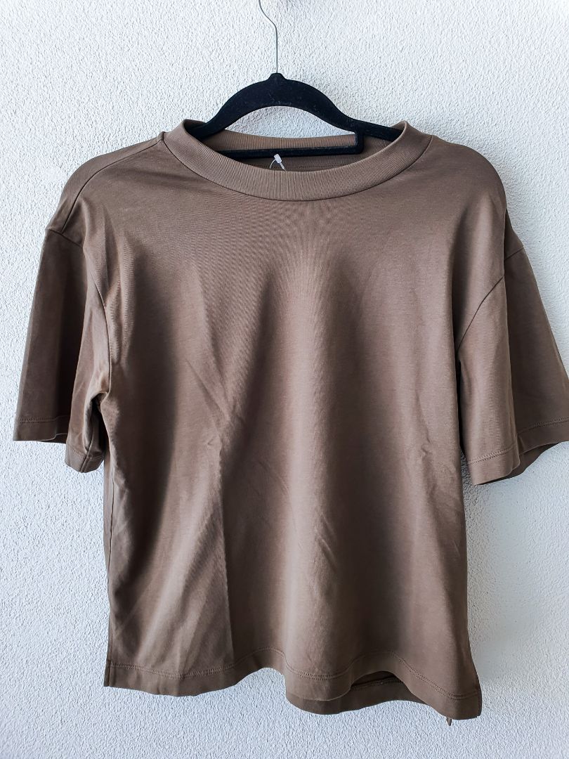 Uniqlo Top S