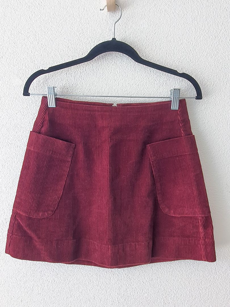 Among the Brave Skirt S