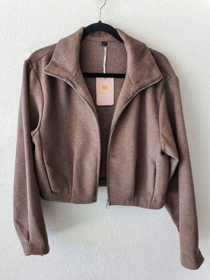 Zara Jacket XS