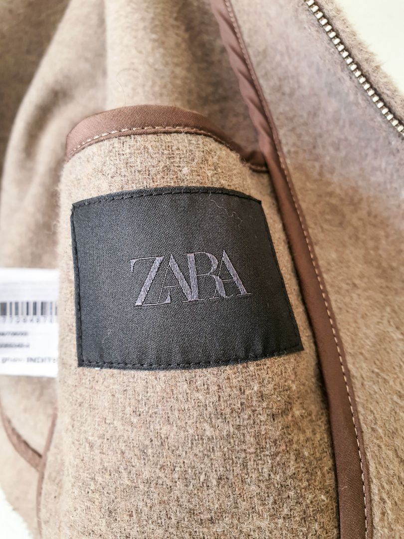 Zara Jacket XS
