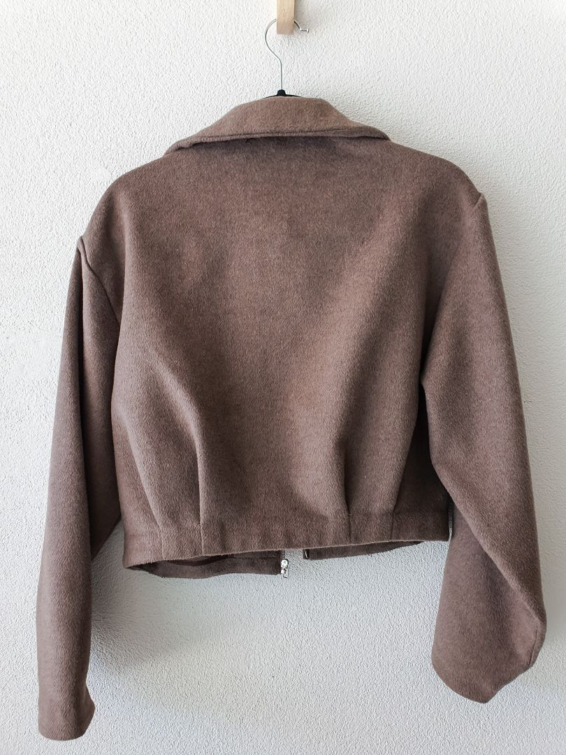 Zara Jacket XS