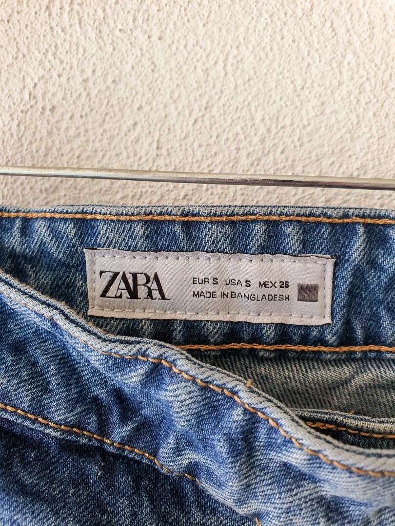 Zara Skirt S