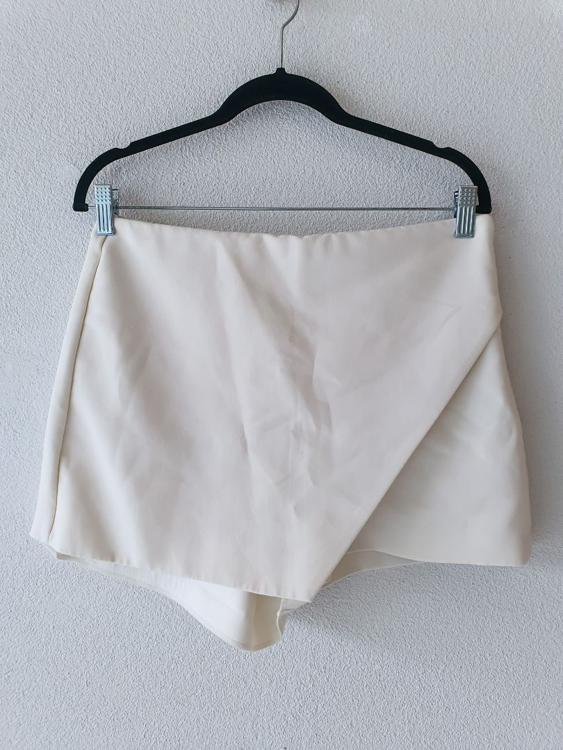 Zara Skirt L