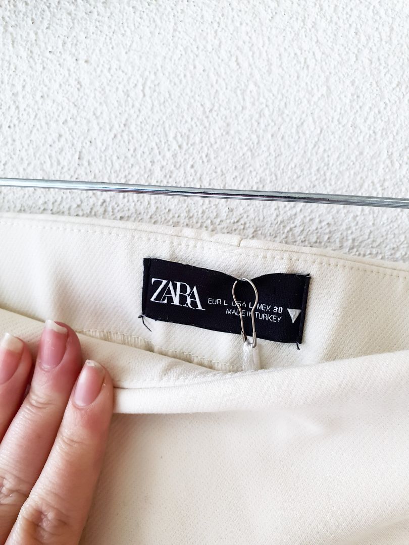 Zara Skirt L