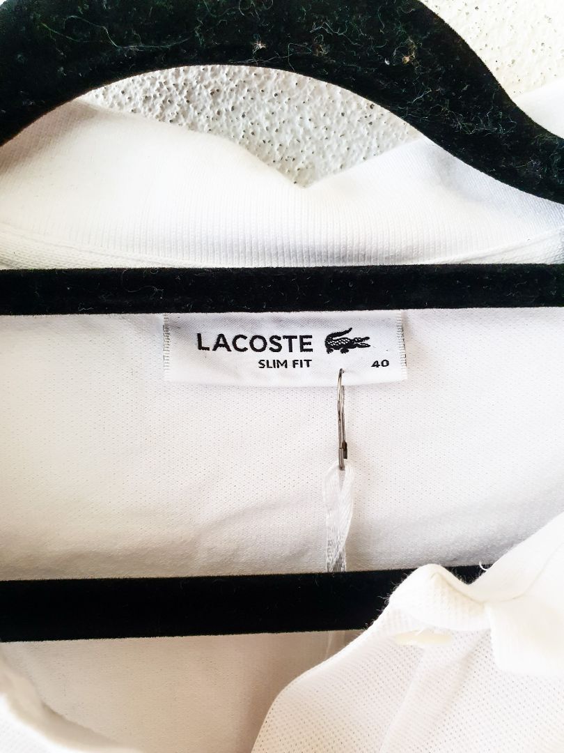 Lacoste Top M