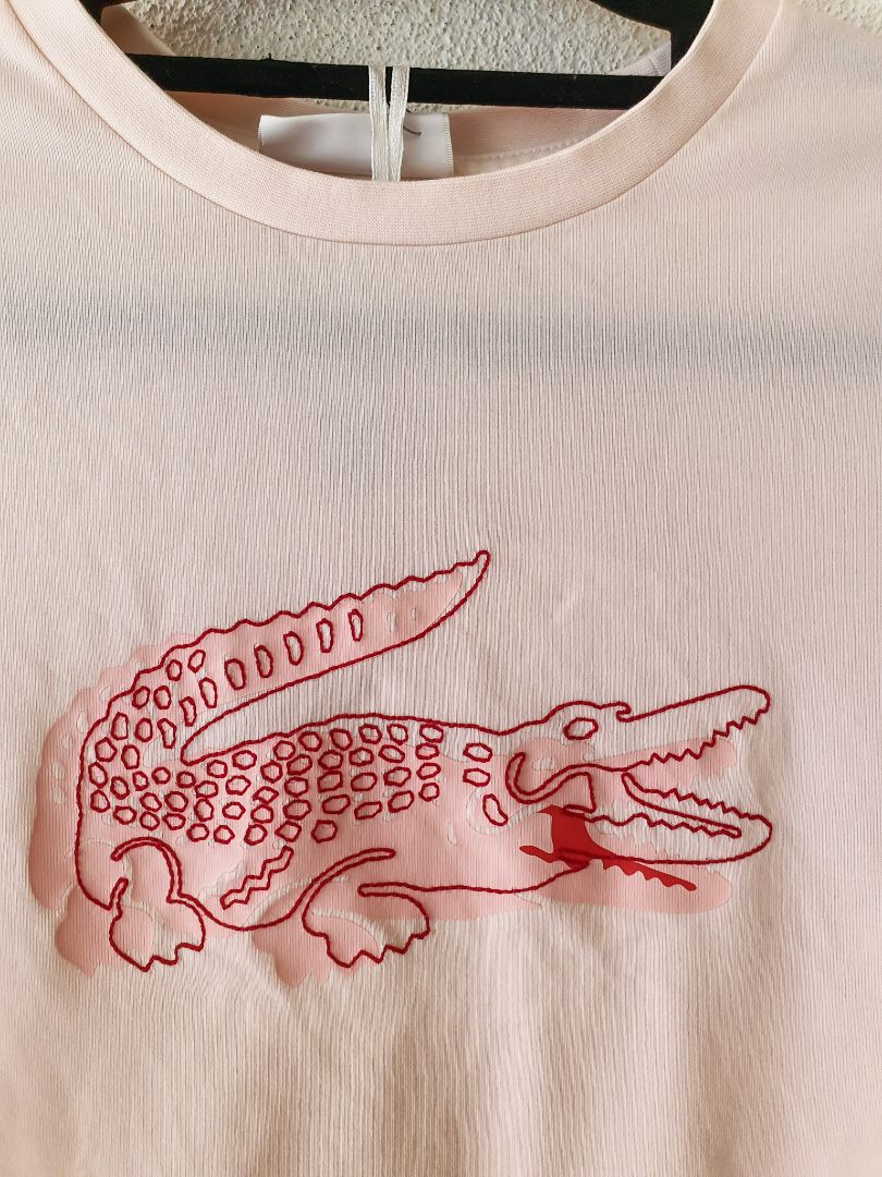 Lacoste top S / M