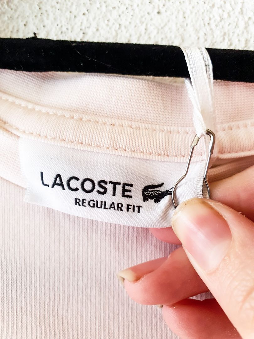 Lacoste top S / M