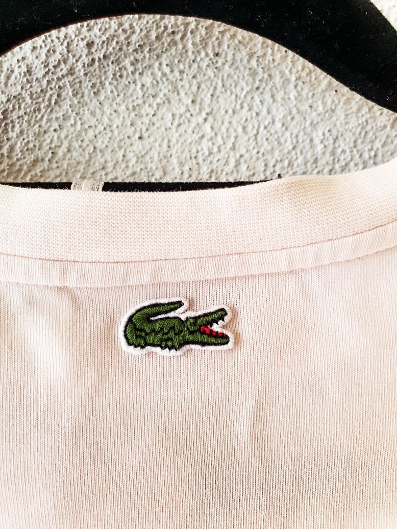 Lacoste top S / M