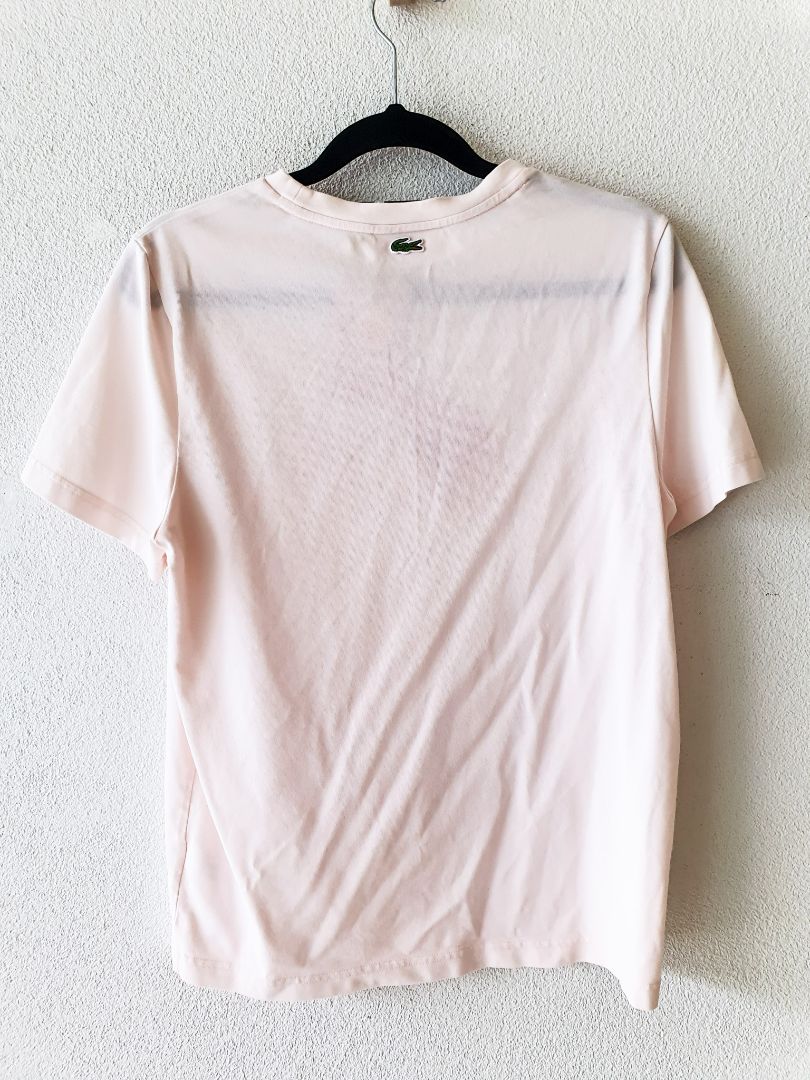 Lacoste top S / M