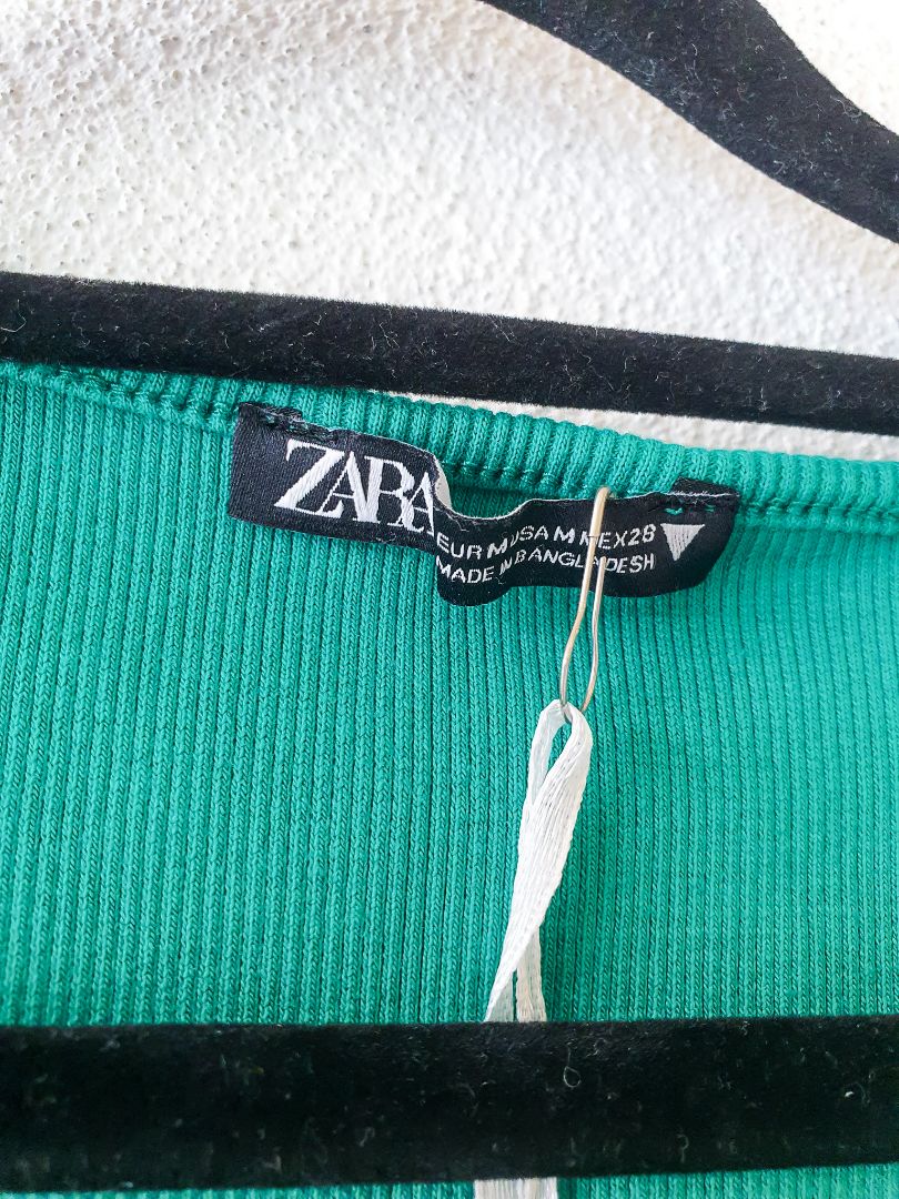 Zara Top M
