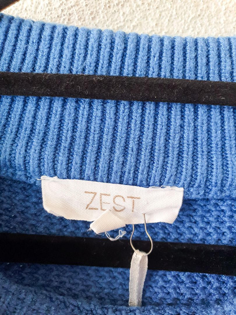 Zest Top XL