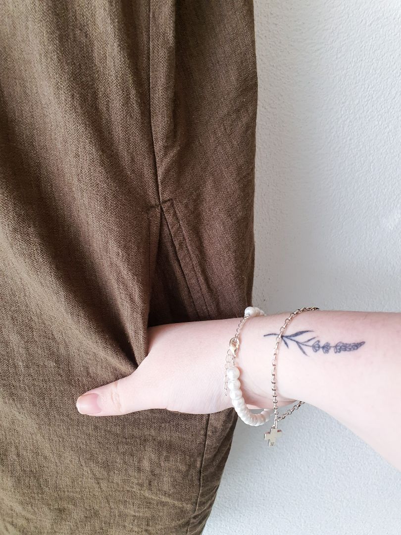 Oliver Bonas Dress M