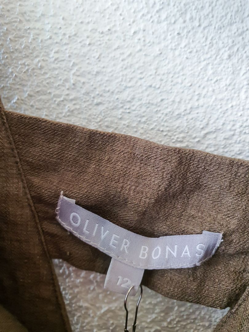 Oliver Bonas Dress M