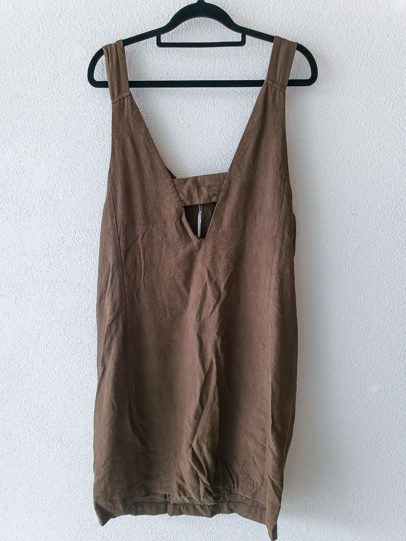 Oliver Bonas Dress M