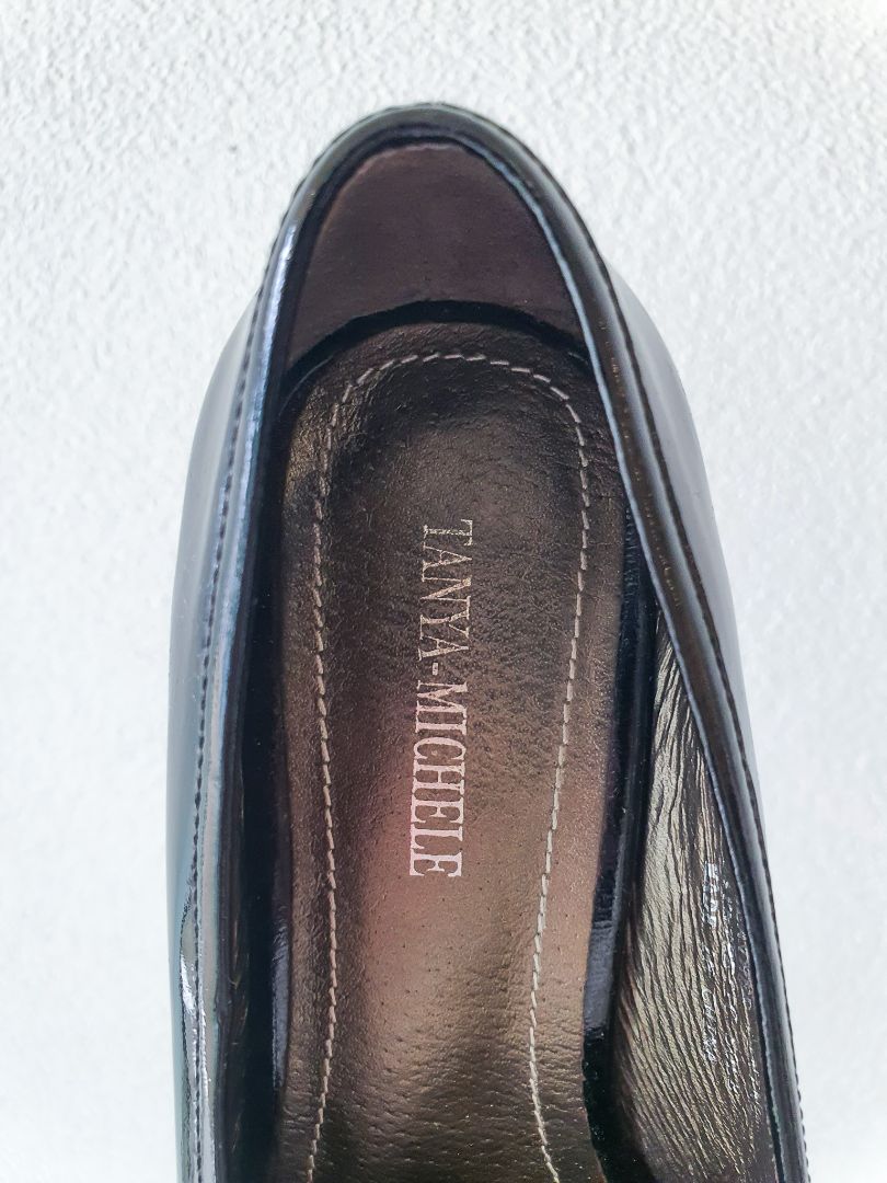 Tanya Michelle Shoes 38 EUR