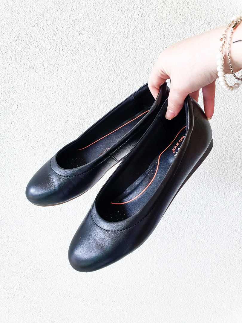 Hush Puppies Shoes 38 EUR