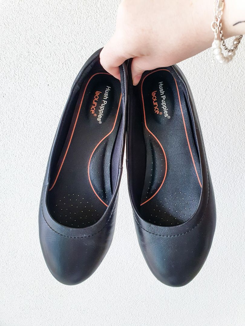 Hush Puppies Shoes 38 EUR