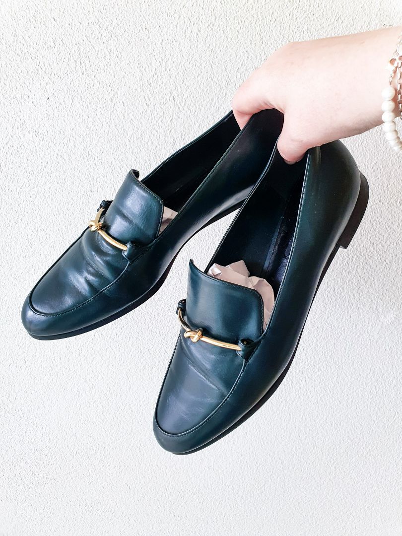 Charles & Keith Shoes 38 EUR