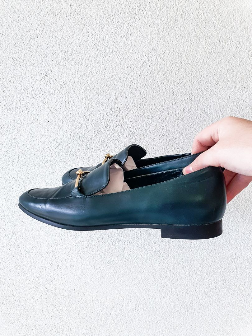 Charles & Keith Shoes 38 EUR