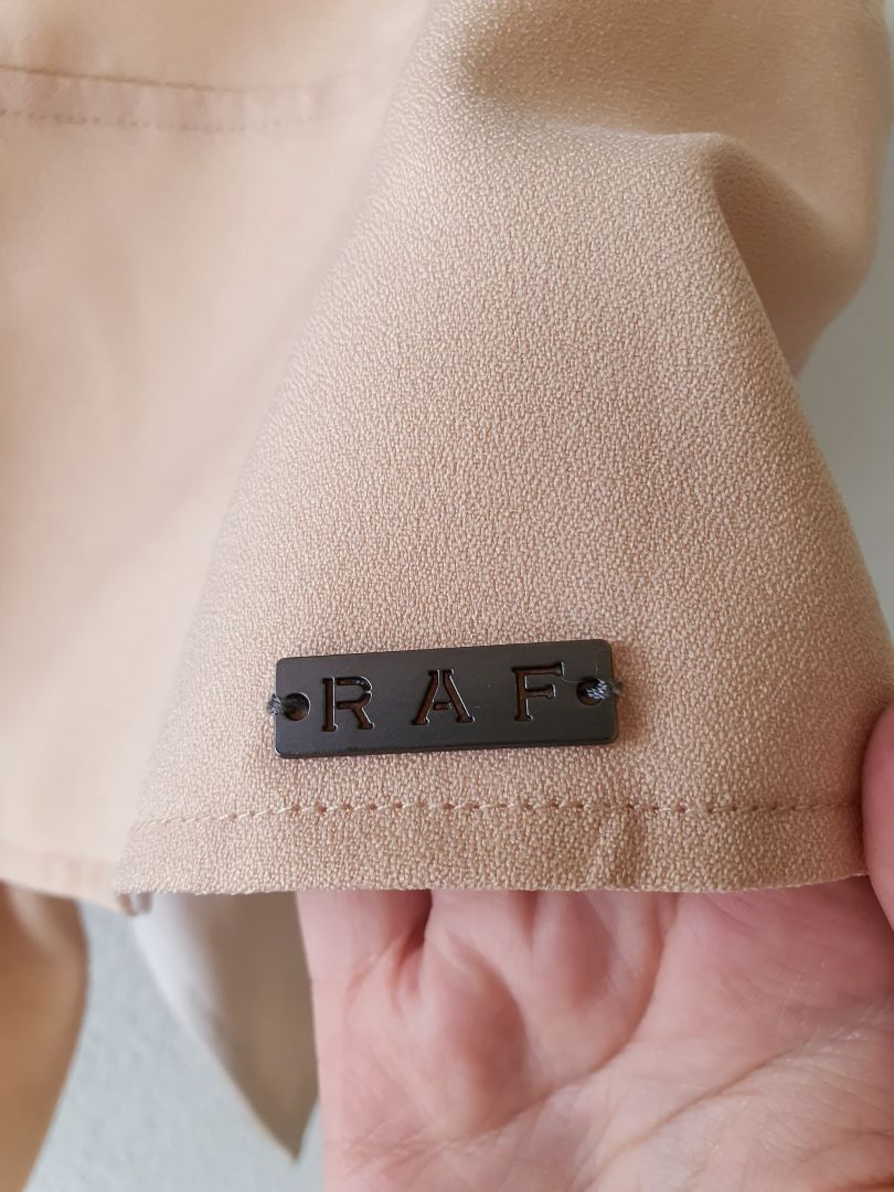 RAF Top 2