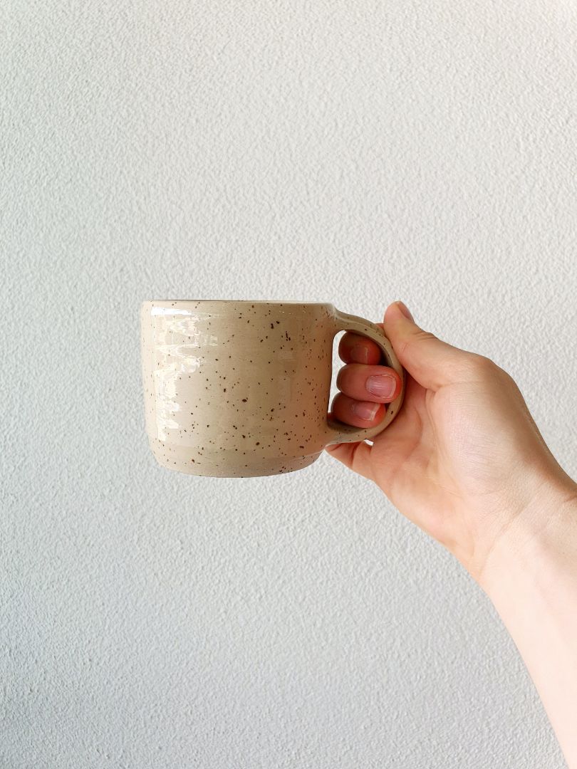 KR Ceramics Tino Mug #1