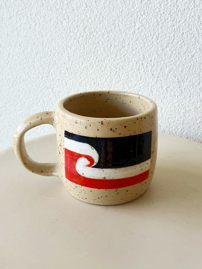 KR Ceramics Tino Mug #1
