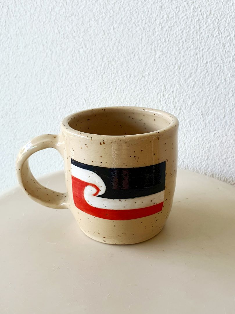 KR Ceramics Tino Mug #1