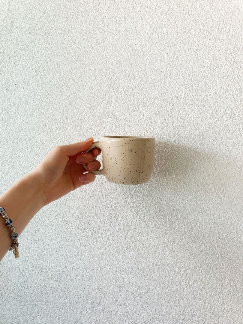 KR Ceramics Tino Mug #2