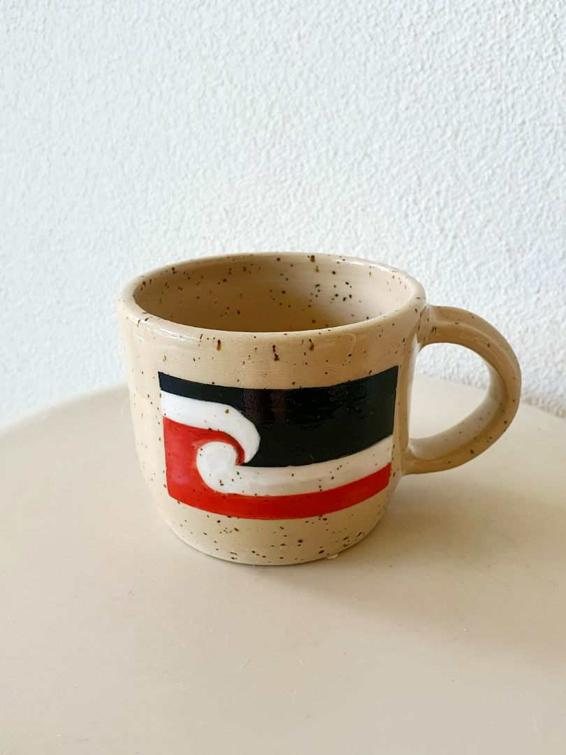 KR Ceramics Tino Mug #2